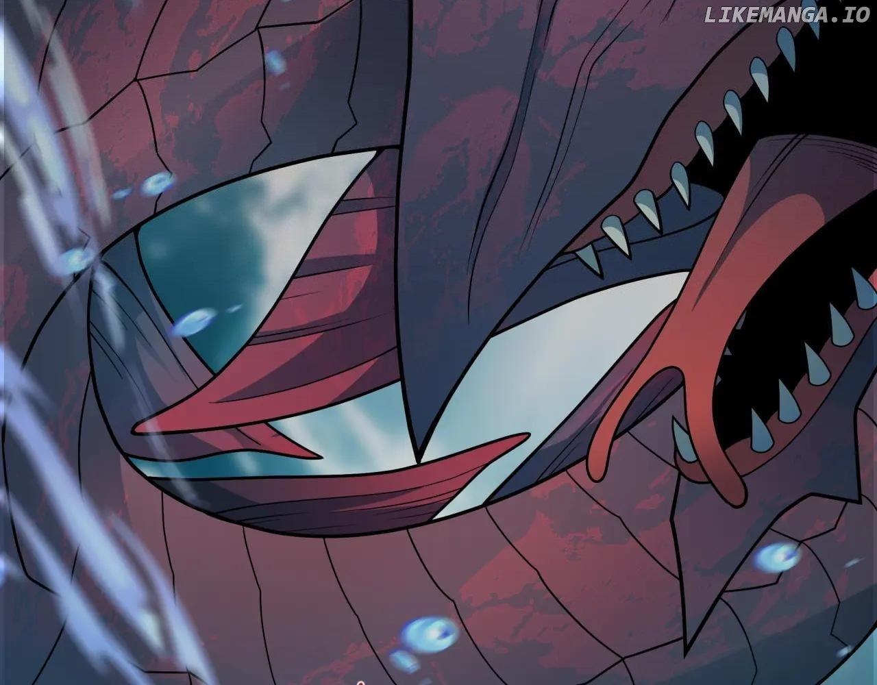 Era of the Haunted Chapter 391 - page 129